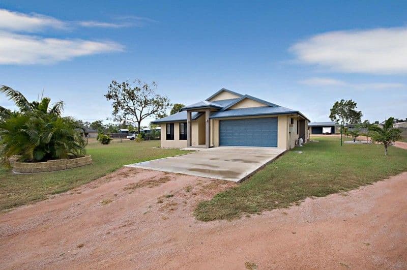 7 Buell Court, ALICE RIVER QLD 4817, Alice River - Thumbnail 2