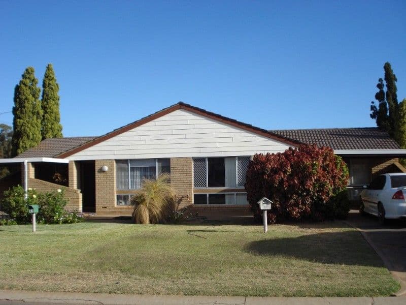 1/40 Mabel Street, GERALDTON WA 6530, Geraldton - Thumbnail 2