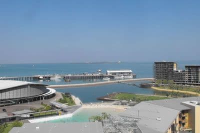 25/13 The Esplanade, DARWIN NT 0800, Darwin - Image 1