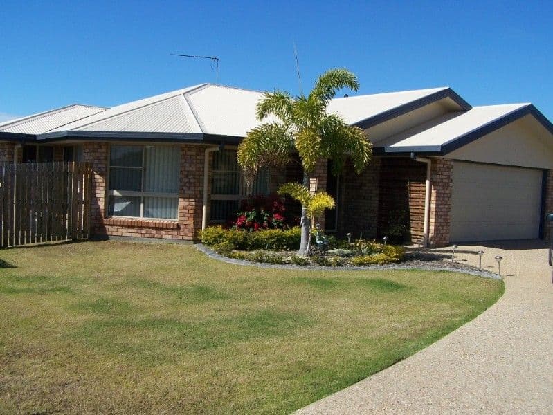 11 Serengeti Close, YEPPOON QLD 4703, Yeppoon - Image 1