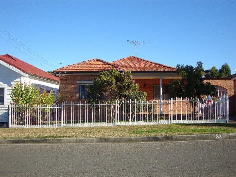 FAIRFIELD NSW 2165, Fairfield - Image 1