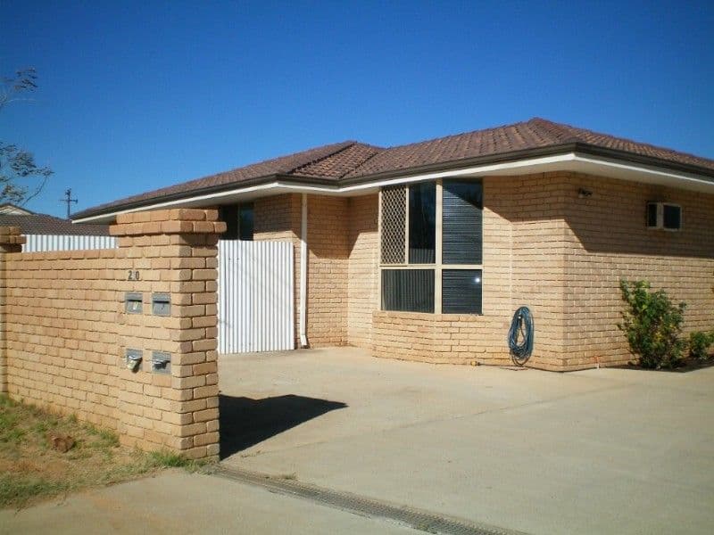 1/230 Willcock Drive, GERALDTON WA 6530, Geraldton - Thumbnail 2