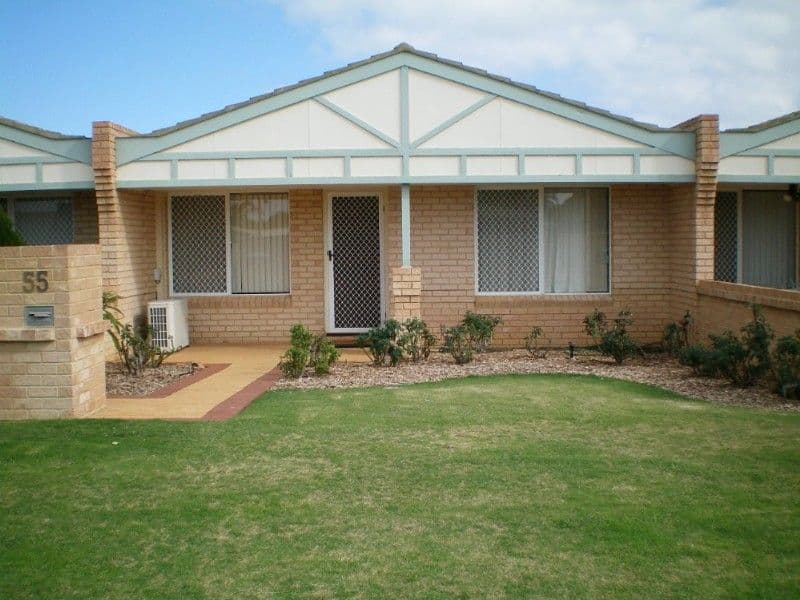 55 Tamblyn Street, GERALDTON WA 6530, Geraldton - Image 1