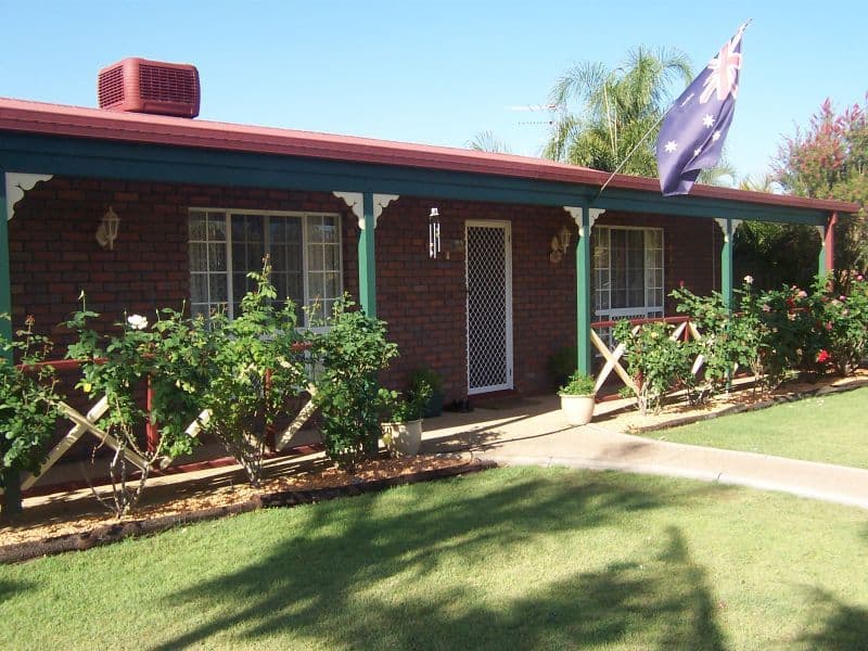 EMERALD QLD 4720, Emerald - Image 1