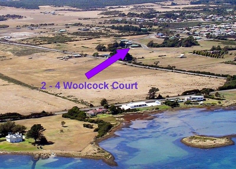 2 - 4 Woolcock Court, GEORGE TOWN TAS 7253, George Town - Thumbnail 3