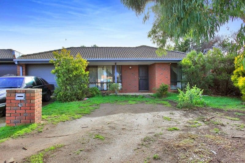 24  KATHLEEN Crescent, HOPPERS CROSSING VIC 3029, Hoppers Crossing - Image 1