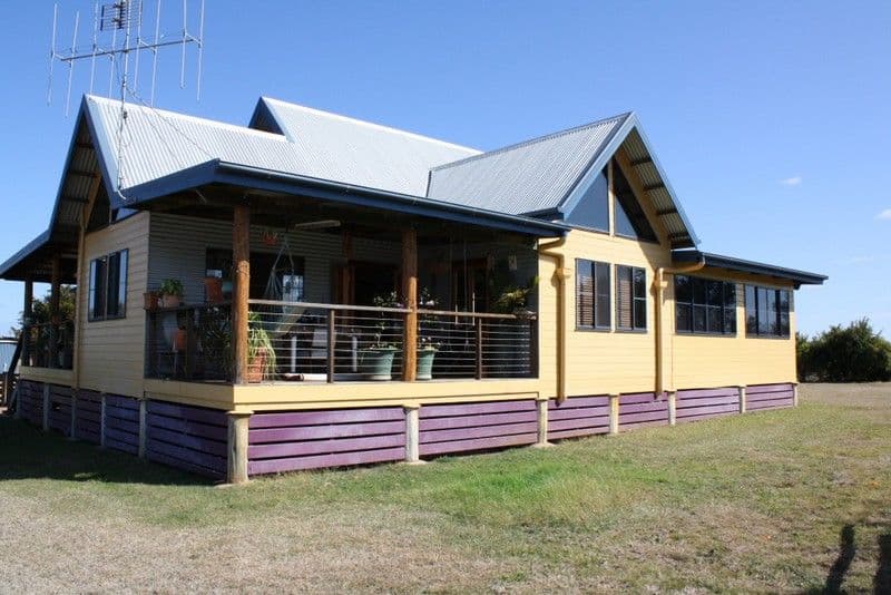 MUNDUBBERA QLD 4626, Mundubbera - Image 1