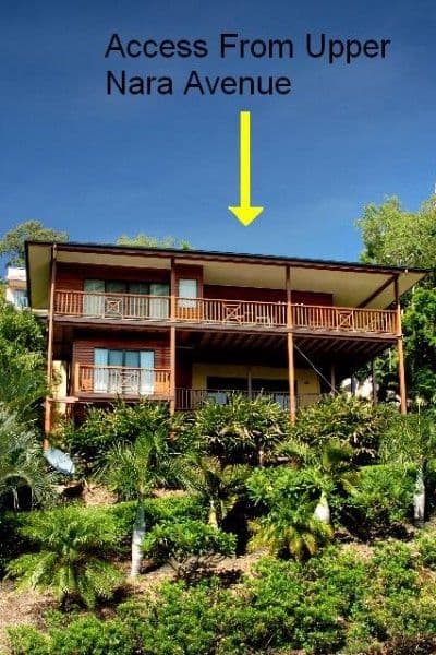10 Nara Avenue, AIRLIE BEACH QLD 4802, Airlie Beach - Image 1