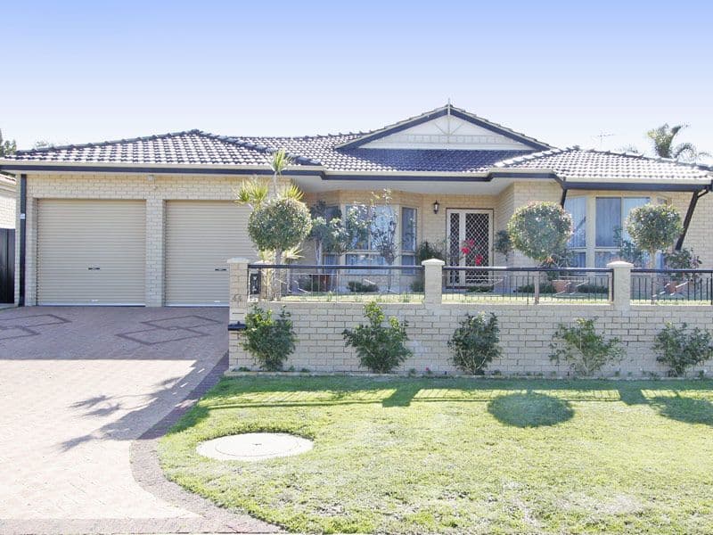 44 Bloodwood Drive, MARANGAROO WA 6064, Marangaroo - Image 1