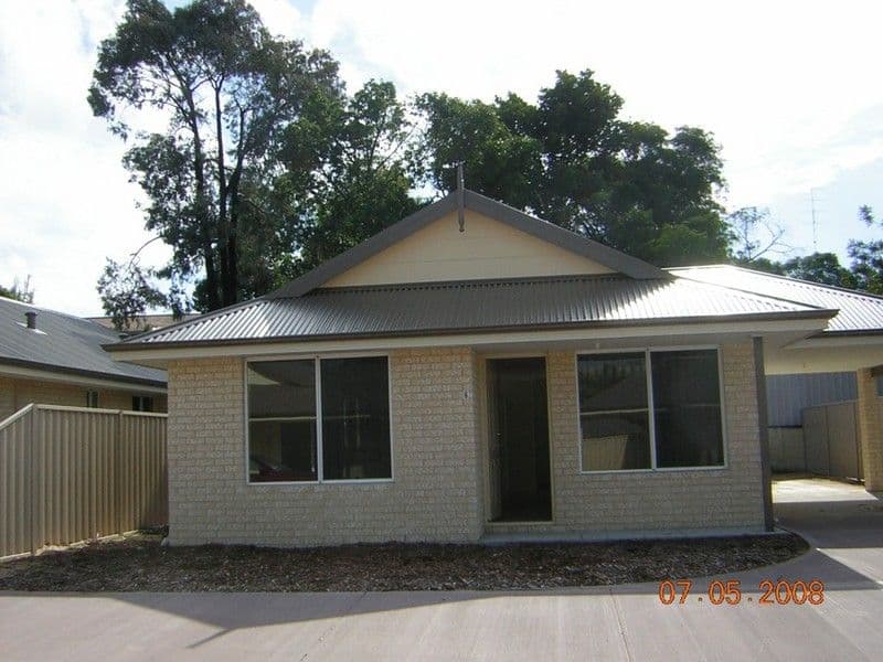 EATON WA 6232, Eaton - Image 1