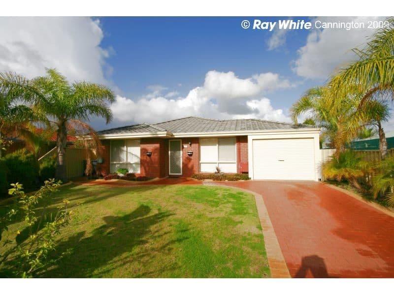 45 Chiddington Street, BECKENHAM WA 6107, Beckenham - Image 1