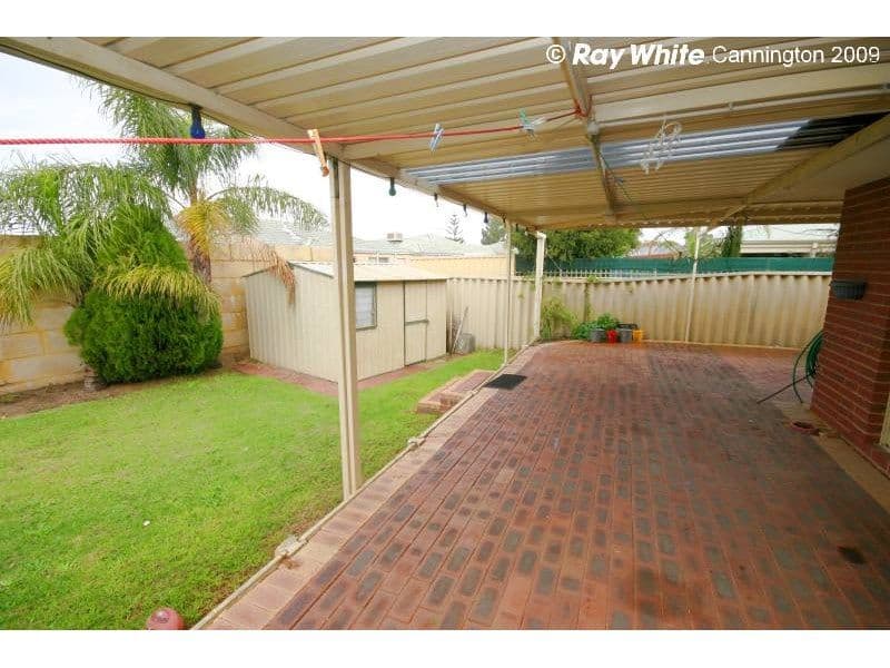 45 Chiddington Street, BECKENHAM WA 6107, Beckenham - Thumbnail 7