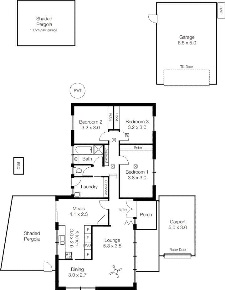 3 Packer Crescent, PARADISE SA 5075, Paradise - Thumbnail 3