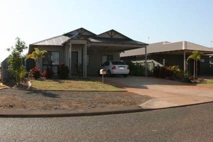 Lot 68 Gawthorne Drive, KARRATHA WA 6714, Karratha - Image 1
