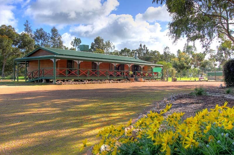 Lot 2 Bache Road, REEVES PLAINS SA 5502, Reeves Plains - Image 1