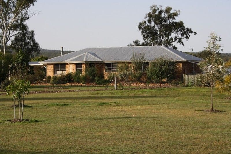 HELIDON SPA QLD 4344, Helidon Spa - Image 1