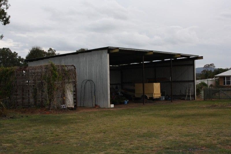 HELIDON SPA QLD 4344, Helidon Spa - Thumbnail 4