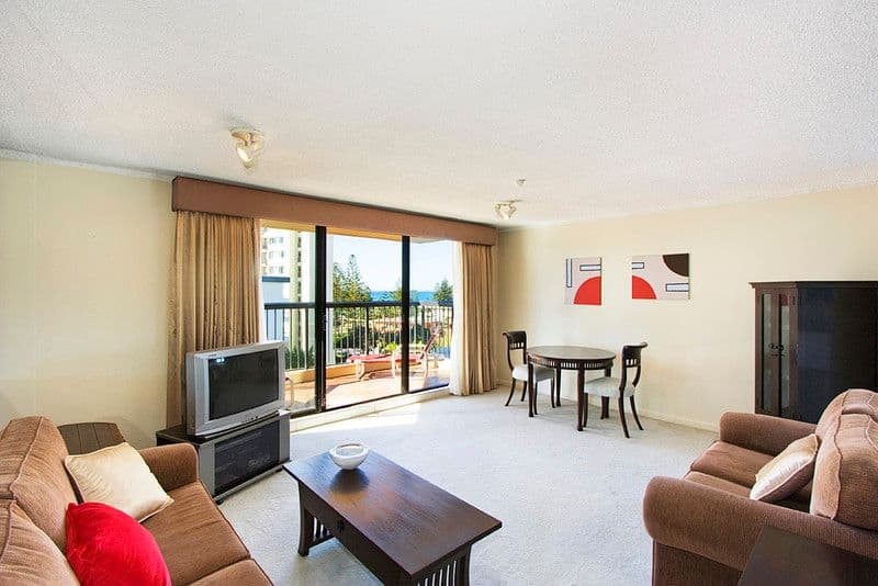 22 'Horizons' 1941 Gold Coast Highway, BURLEIGH HEADS QLD 4220, Burleigh Heads - Image 1