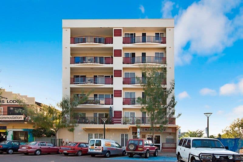 6/5 Harriet Place, DARWIN NT 0800, Darwin - Image 1