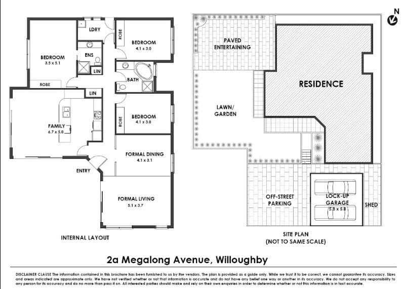 2a Megalong Avenue, WILLOUGHBY NSW 2068, North Willoughby - Thumbnail 8