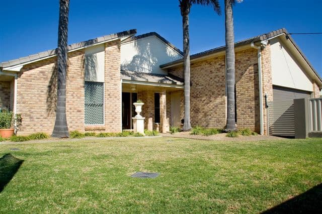 72 Alderley Street, RANGEVILLE QLD 4350, Rangeville - Image 1
