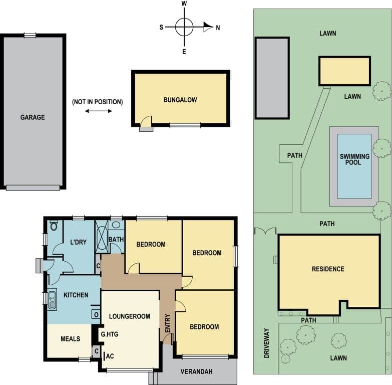 15 Peter Street, Oakleigh South VIC 3167, Oakleigh South - Thumbnail 4