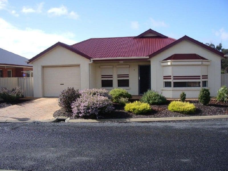 42 Pigeon Flat Road, BORDERTOWN SA 5268, Bordertown - Image 1
