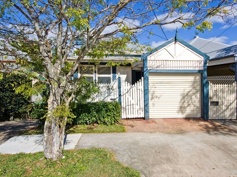 54 Charlotte Street, PADDINGTON QLD 4064, Paddington - Image 1