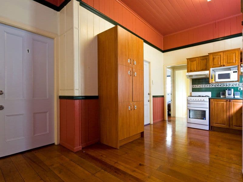54 Charlotte Street, PADDINGTON QLD 4064, Paddington - Thumbnail 4