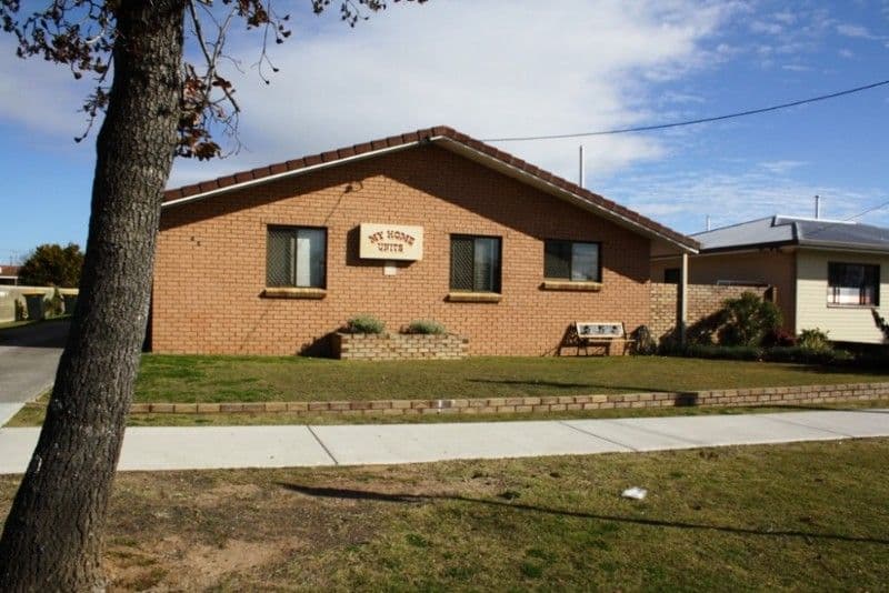 2326 Old Tenterfield Rd, Wyan Via, Rappville, NSW, 2469, Wyan - Thumbnail 5