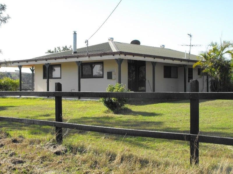 NANANGO QLD 4615, Nanango - Image 1
