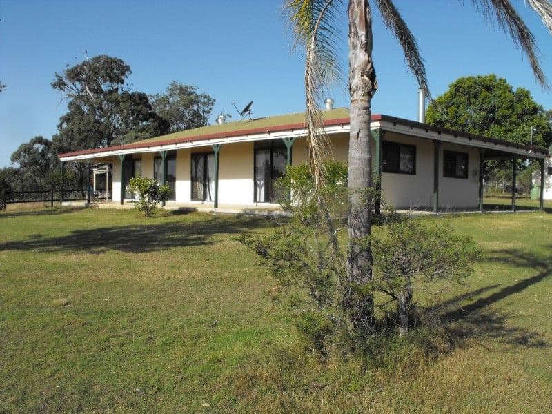 NANANGO QLD 4615, Nanango - Thumbnail 2
