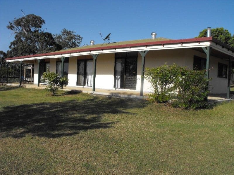 NANANGO QLD 4615, Nanango - Thumbnail 3
