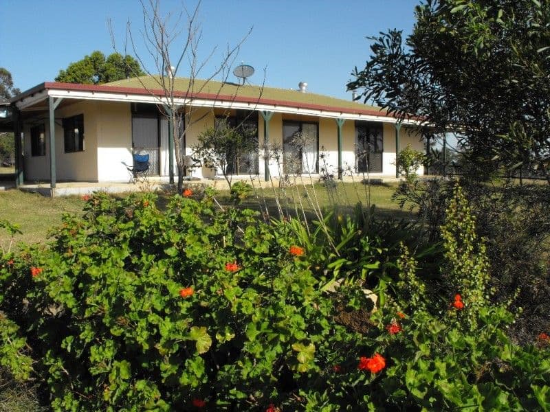 NANANGO QLD 4615, Nanango - Thumbnail 4