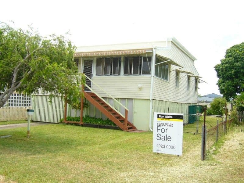 22 South Street, ROCKHAMPTON CITY QLD 4700, Rockhampton City - Image 1