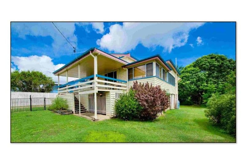 16 Jardine Street, WANDAL QLD 4700, Wandal - Image 1