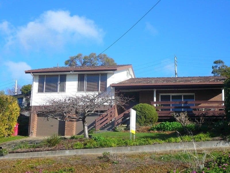 25  Whitford Grove, TREVALLYN TAS 7250, Trevallyn - Image 1