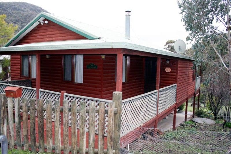 Lot 50 Micalong Close, WEE JASPER NSW 2582, Wee Jasper - Image 1
