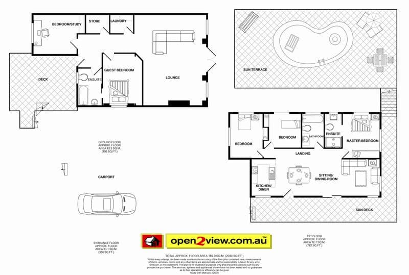 26 Bronhill Street, CURRUMBIN WATERS QLD 4223, Currumbin Waters - Image 1