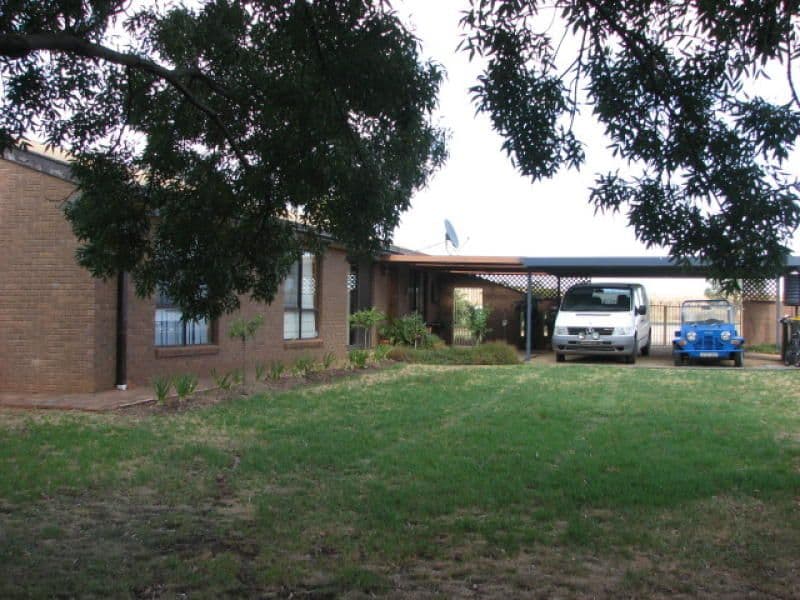 75 Edward, FORBES NSW 2871, Forbes - Thumbnail 2