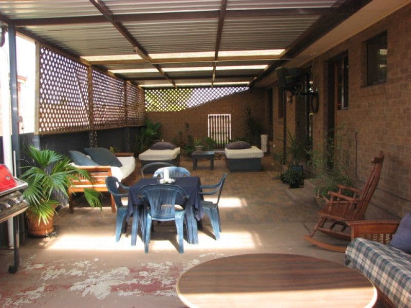 75 Edward, FORBES NSW 2871, Forbes - Image 1
