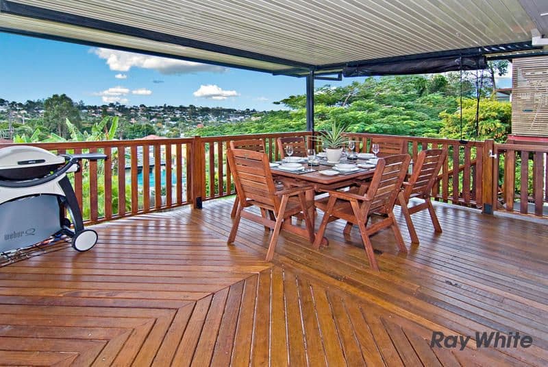 61 Webb Street, STAFFORD QLD 4053, Stafford - Image 1