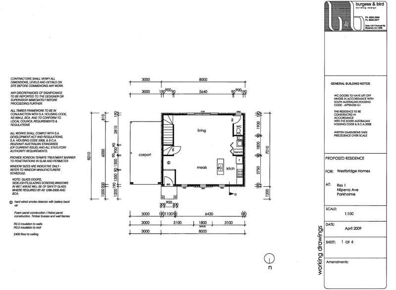 42A Nilpena Avenue, PARK HOLME SA 5043, Park Holme - Thumbnail 3