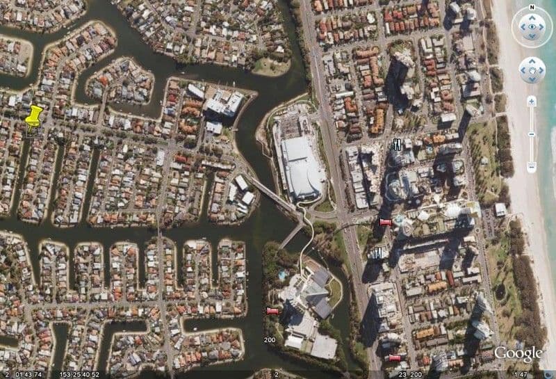 50 T E Peters Drive, BROADBEACH WATERS QLD 4218, Broadbeach Waters - Thumbnail 5