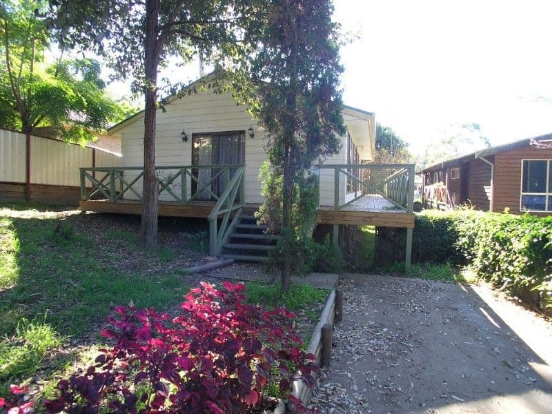 SPRINGFIELD NSW 2250, Springfield - Image 1