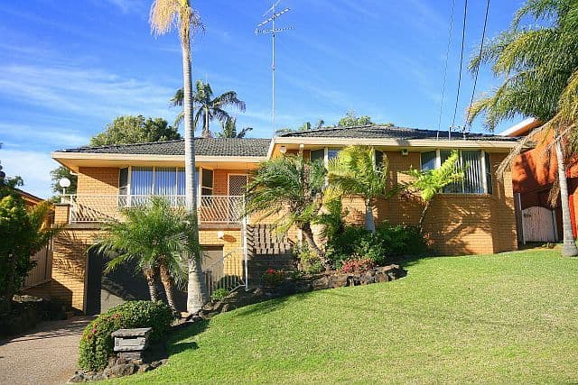 121 Amaroo Avenue, Georges Hall NSW 2198, Georges Hall - Image 1