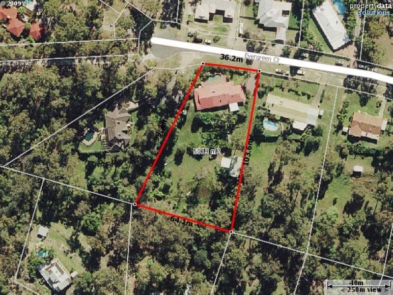 8 Evergreen Court, PARKWOOD QLD 4214, Parkwood - Thumbnail 3