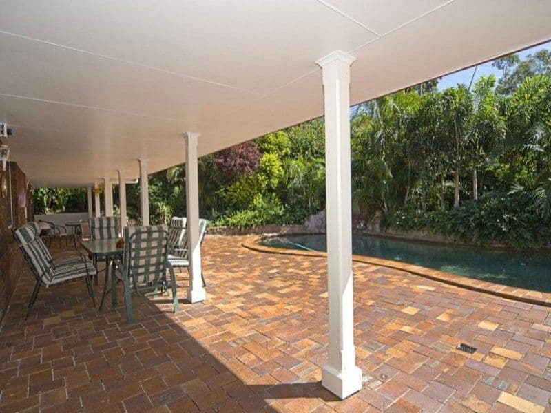 8 Evergreen Court, PARKWOOD QLD 4214, Parkwood - Thumbnail 4