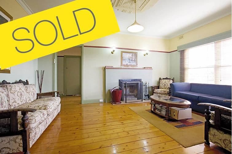  443 Buckley Street, ABERFELDIE VIC 3040, Aberfeldie - Image 1