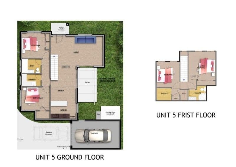 22-24  Adrian Street, CHADSTONE VIC 3148, Chadstone - Thumbnail 3